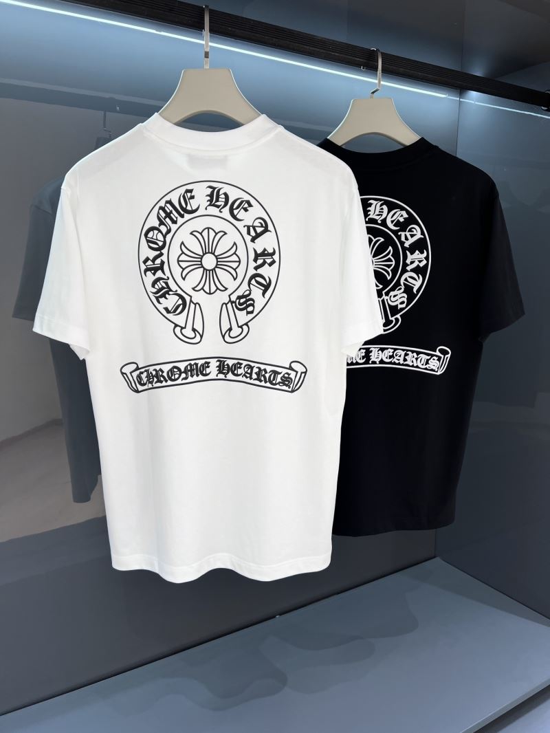 Chrome Hearts T-Shirts